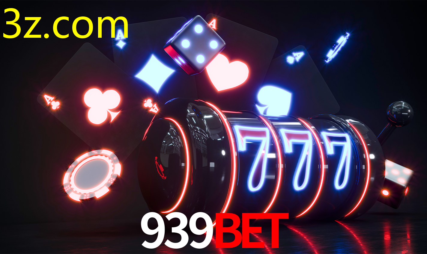 939BET.COM