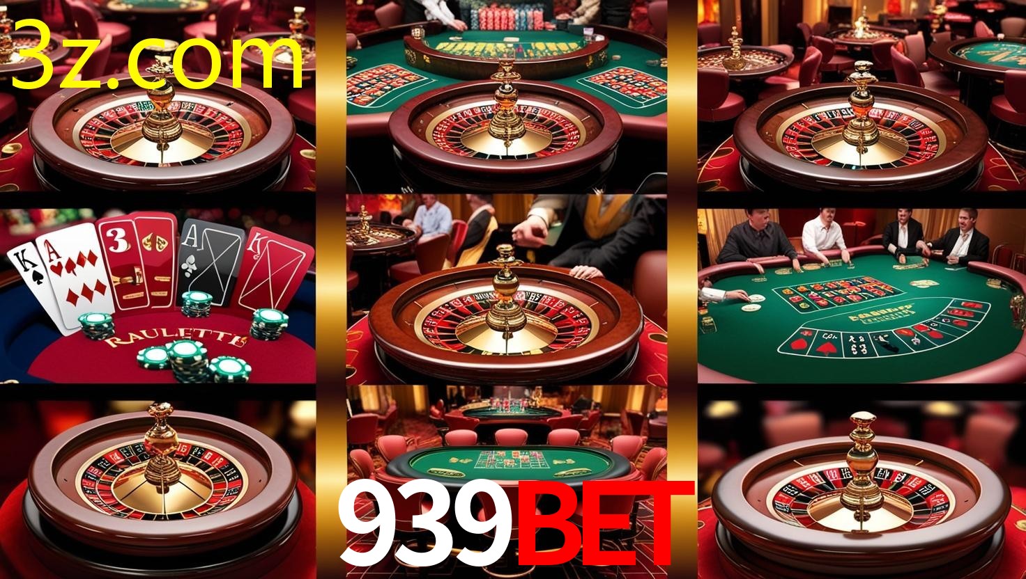 939BET.COM