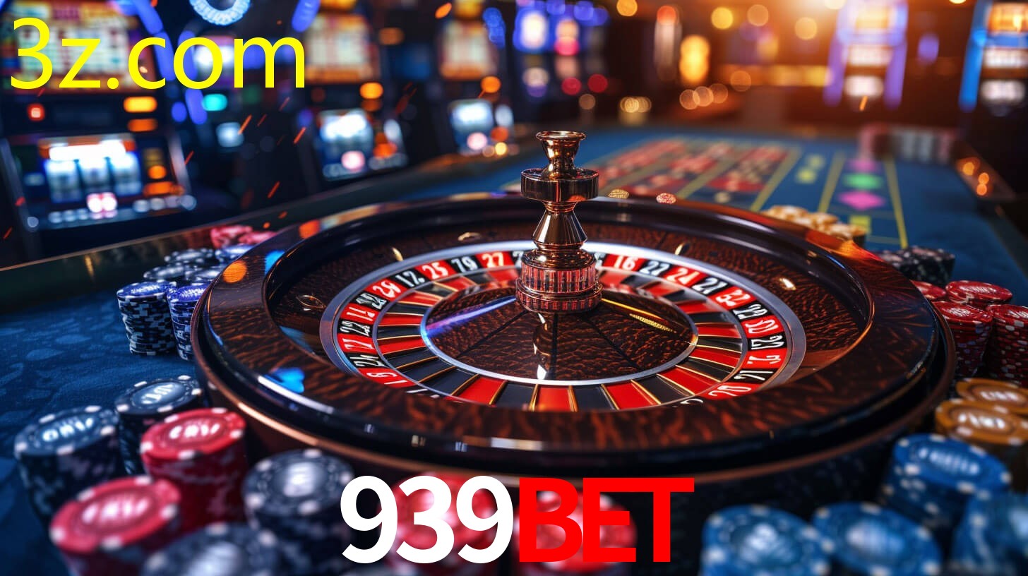 939BET.COM